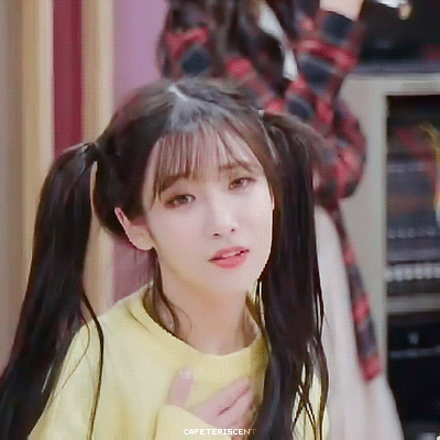 내 기준 ㄹㅇ 취향에 따라 비주얼멤 갈리는 여돌 갑임 | 인스티즈