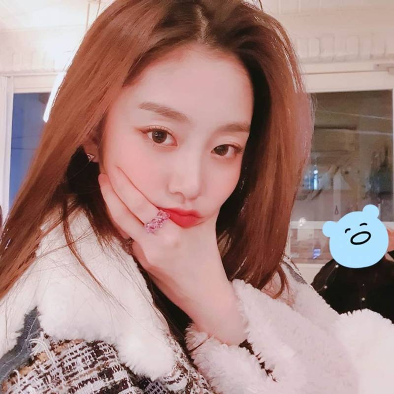 러블리즈반지/비즈반지/스윙셋 반지 무배목적 공구합니다 | 인스티즈