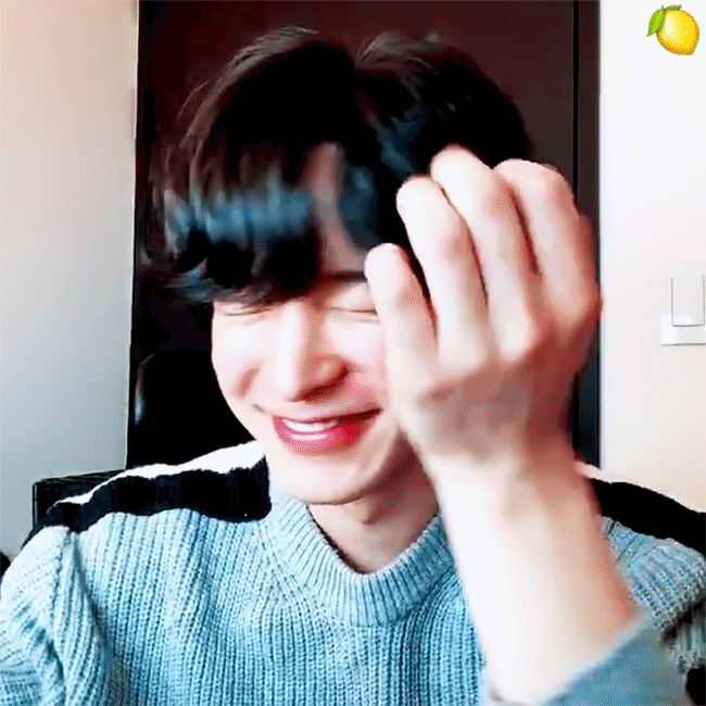 내일 승우랑 승식이가 열심히 연기하면 찬이 옆에서 꺄르륵대는거 다보임 | 인스티즈