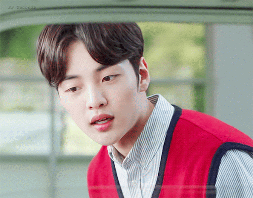 저 20대 배우 글 보고 느낀건데 이 세분 되게 자주 보이는데 성함이 어떻게 되셔? | 인스티즈