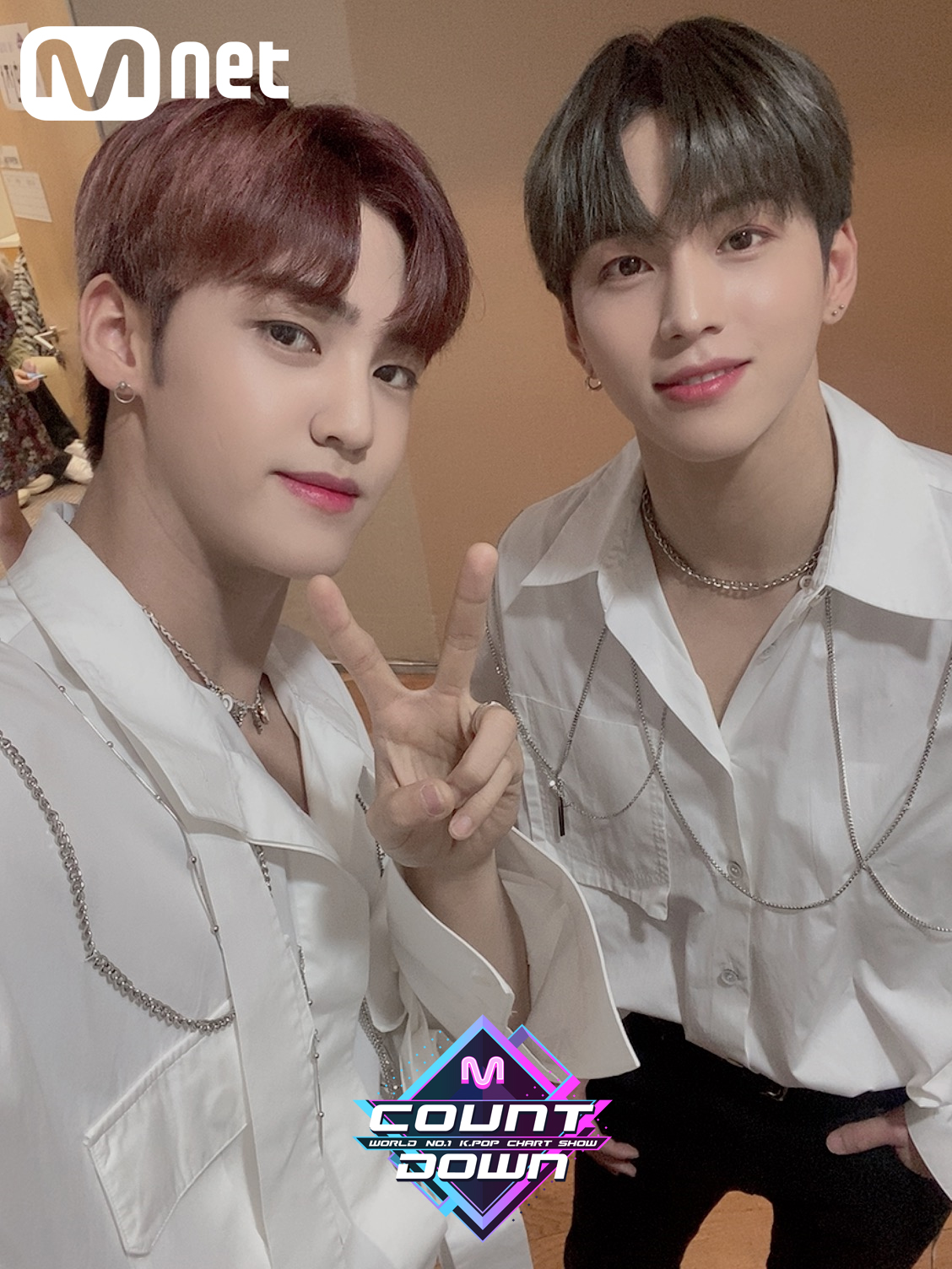 김국헌 송유빈 얼굴 무슨일이야 진짜 | 인스티즈