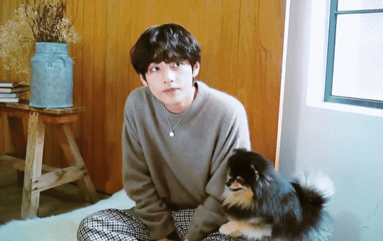 울 연탄이🐶💜 | 인스티즈