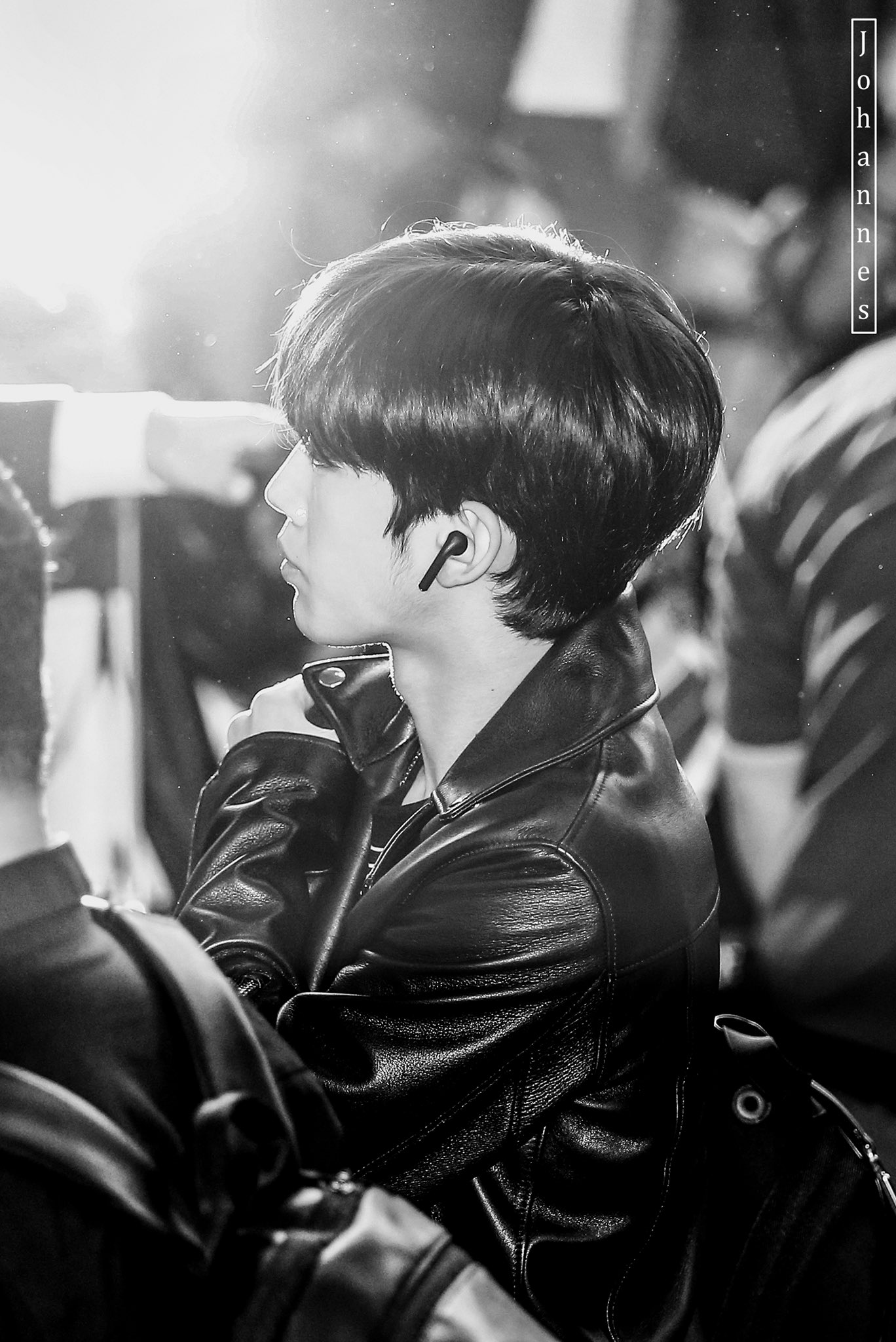 일단 연기하는 김요한 아이돌 하는 김요한 다 볼수 있다는거에요 | 인스티즈