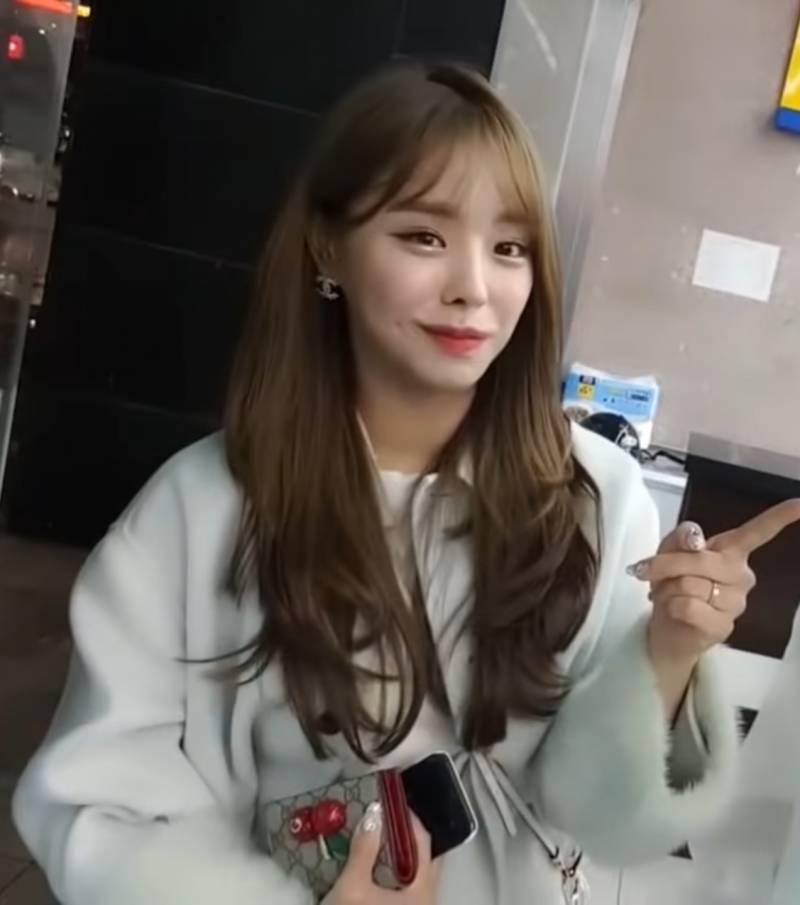 bj 쁠리님 착장 진짜 내스탈이다.. - 인스티즈(instiz) 일상 카테고리