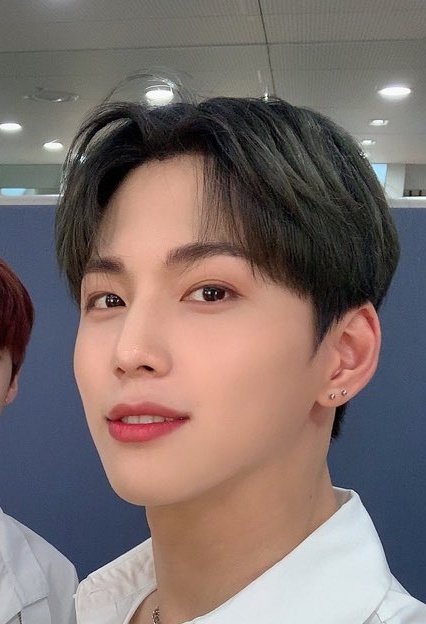 김국헌보고 얼굴에 드라마가 있다했는데 뭔 느낌인지 알겠어 | 인스티즈