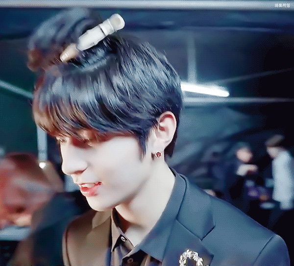 근데 얘는 토끼상이 아니고 진짜 토끼같아.. | 인스티즈