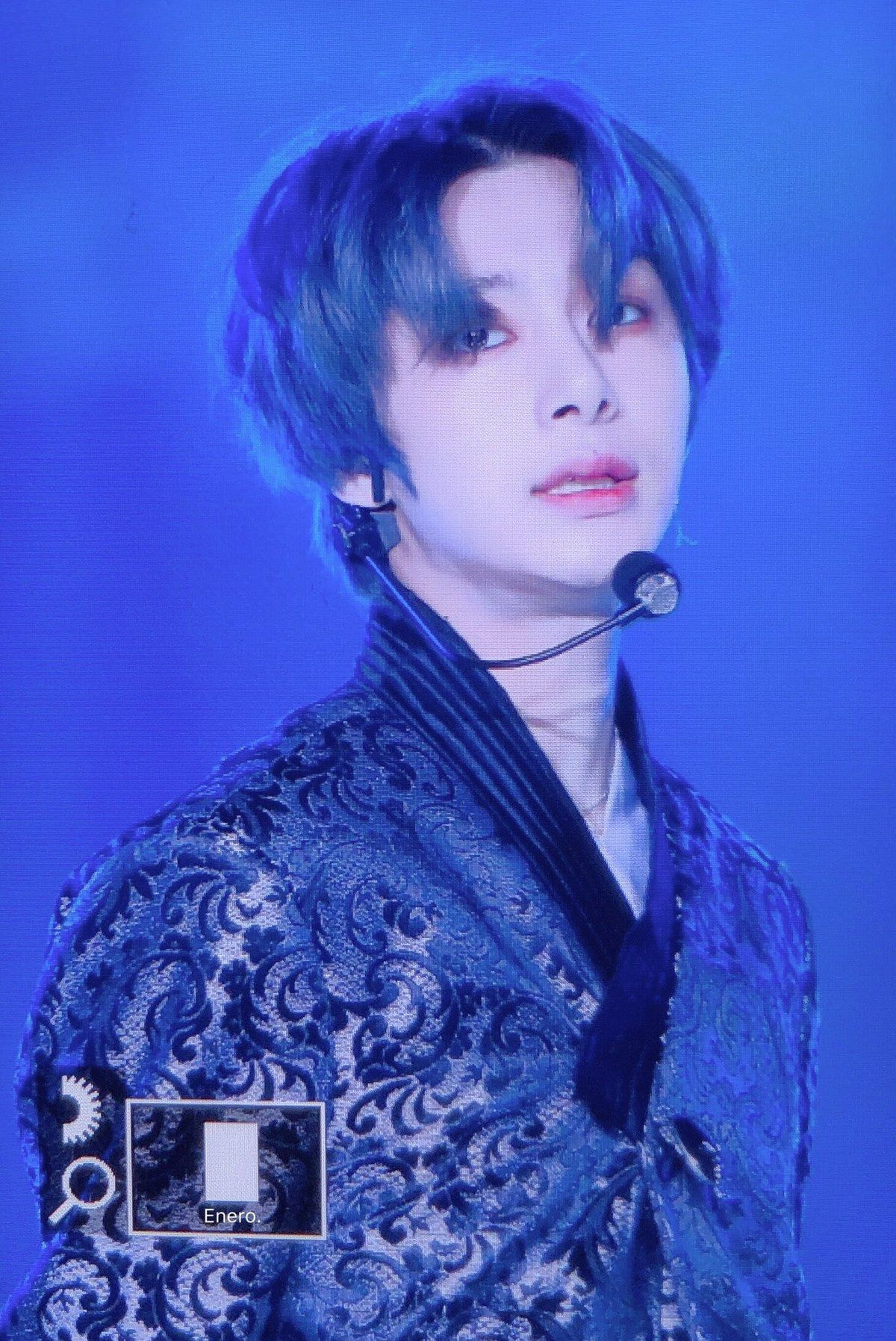 오늘자 용안이라고밖에는 표현할 수 없는 채형원 얼굴 프리뷰 | 인스티즈