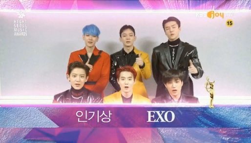 엑소 막콘날 찍은 브이씨알 캡쳐보면 상 이름만 달라ㅋㅋㅋㅋㅋㅋ | 인스티즈