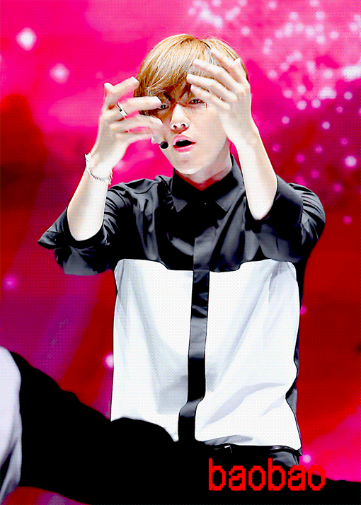 [잡담] 백현 나비소녀는 전설이다 | 인스티즈