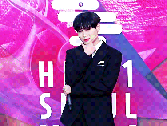 몰라 하성운 사랑해 | 인스티즈