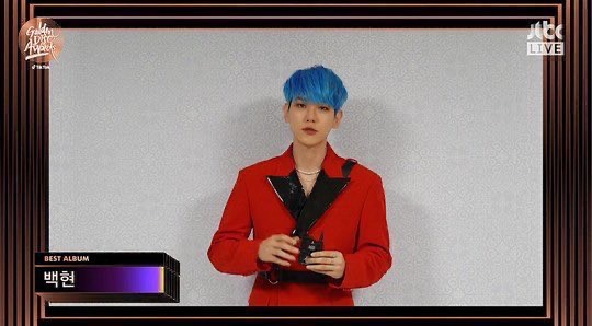 엑소 막콘날 찍은 브이씨알 캡쳐보면 상 이름만 달라ㅋㅋㅋㅋㅋㅋ | 인스티즈