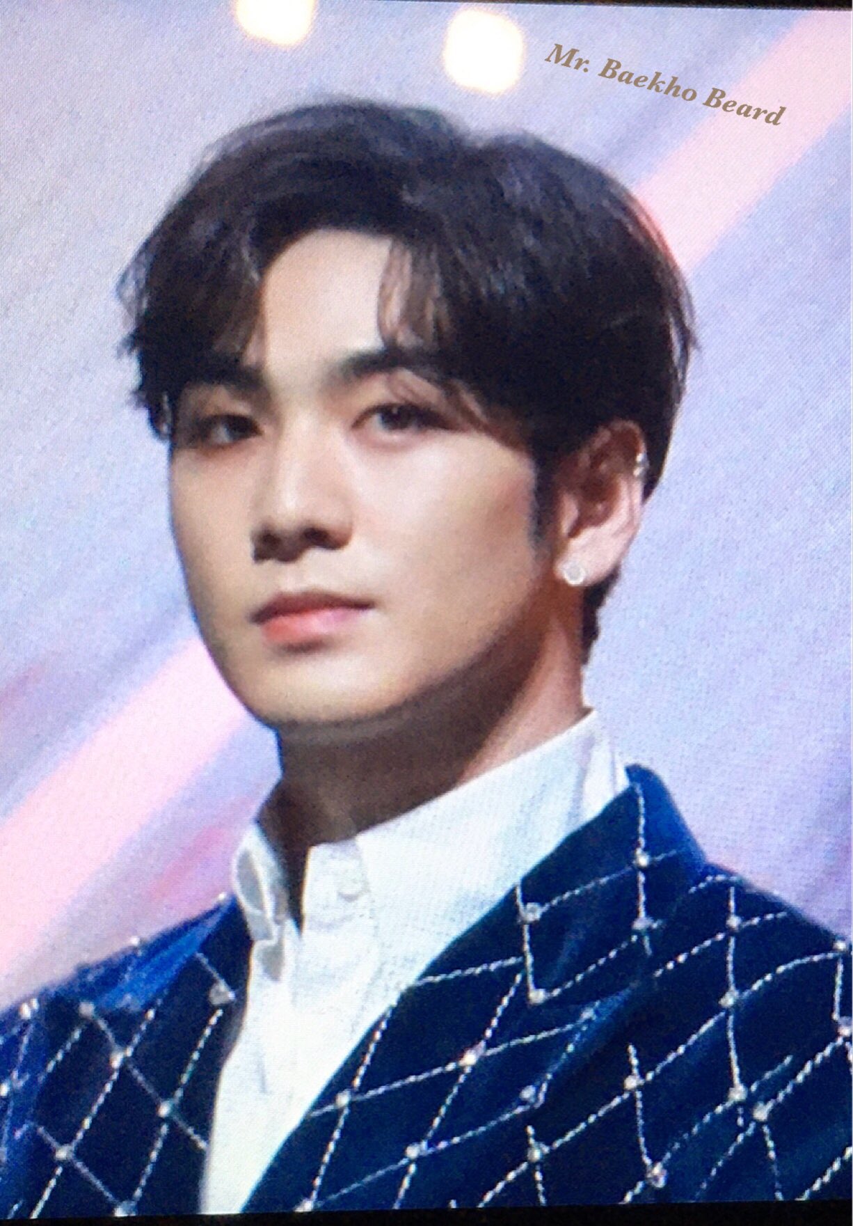 강동호 라이브천재 얼굴천재,,, | 인스티즈