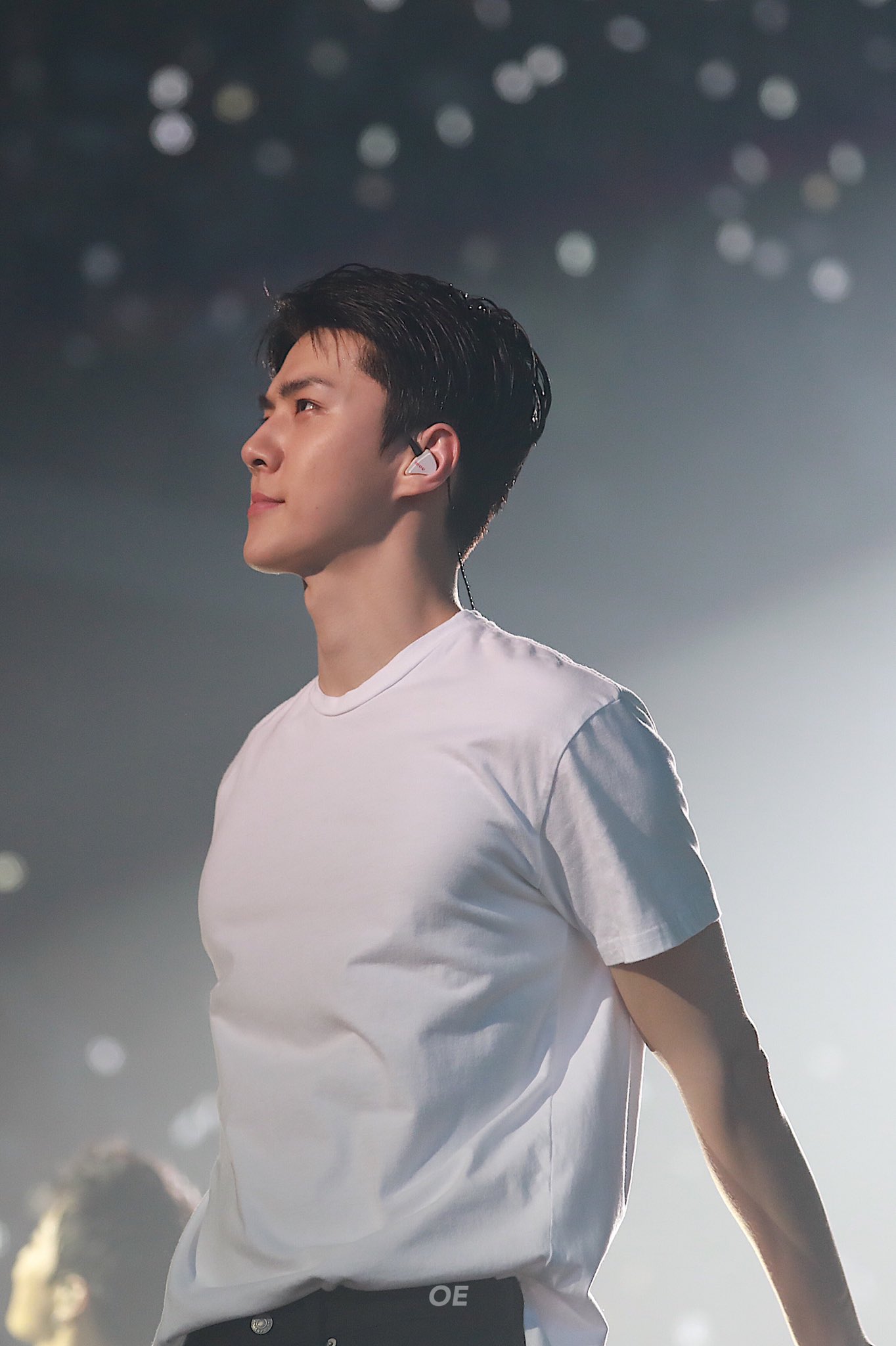 이게.. 대흉근이라고 하던가....? | 인스티즈