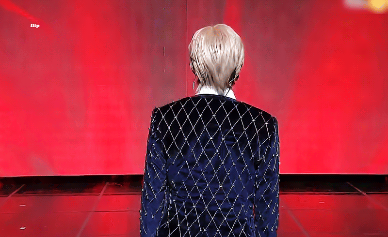 뉴이스트 최민기 파란약 먹는거 | 인스티즈