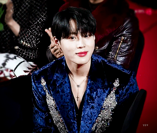 하성운 실검 왜 떴었어? | 인스티즈