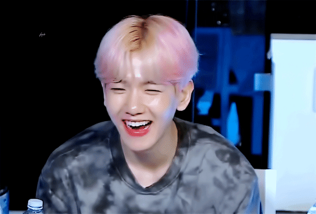 우리 백현 살앙해 | 인스티즈