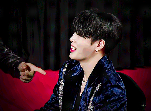 하성운 당장 소고기 먹어 | 인스티즈