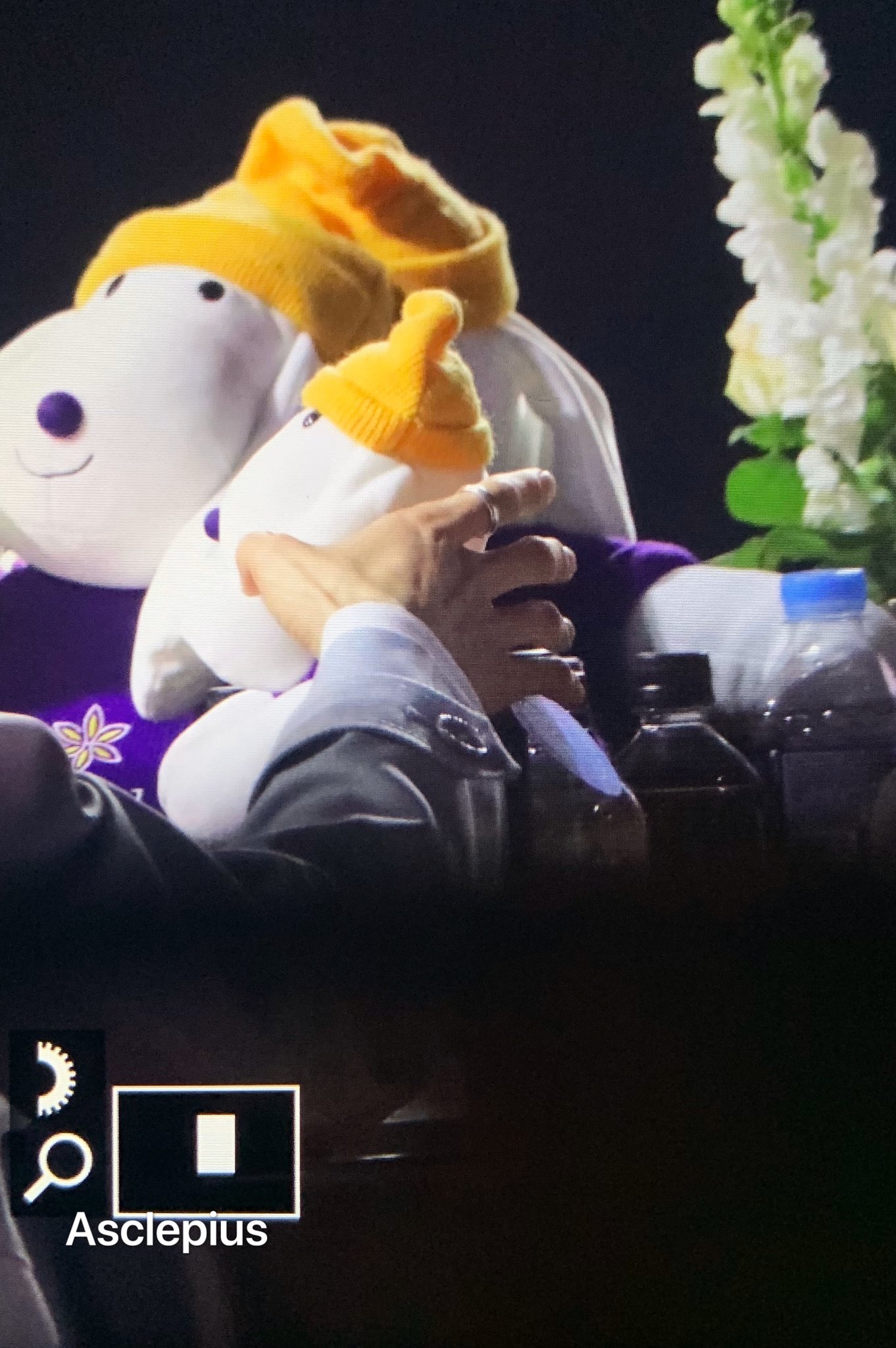 엥 인형이 프리뷰도 올라오네 | 인스티즈