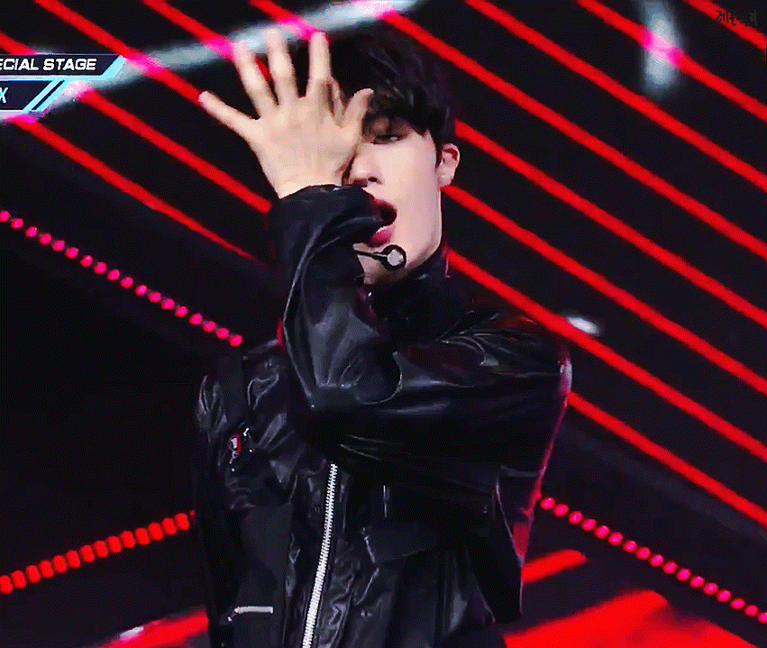 오늘 cix 블랙아웃 스페셜 스테이지 ㄹㅇ 미쳤다 | 인스티즈