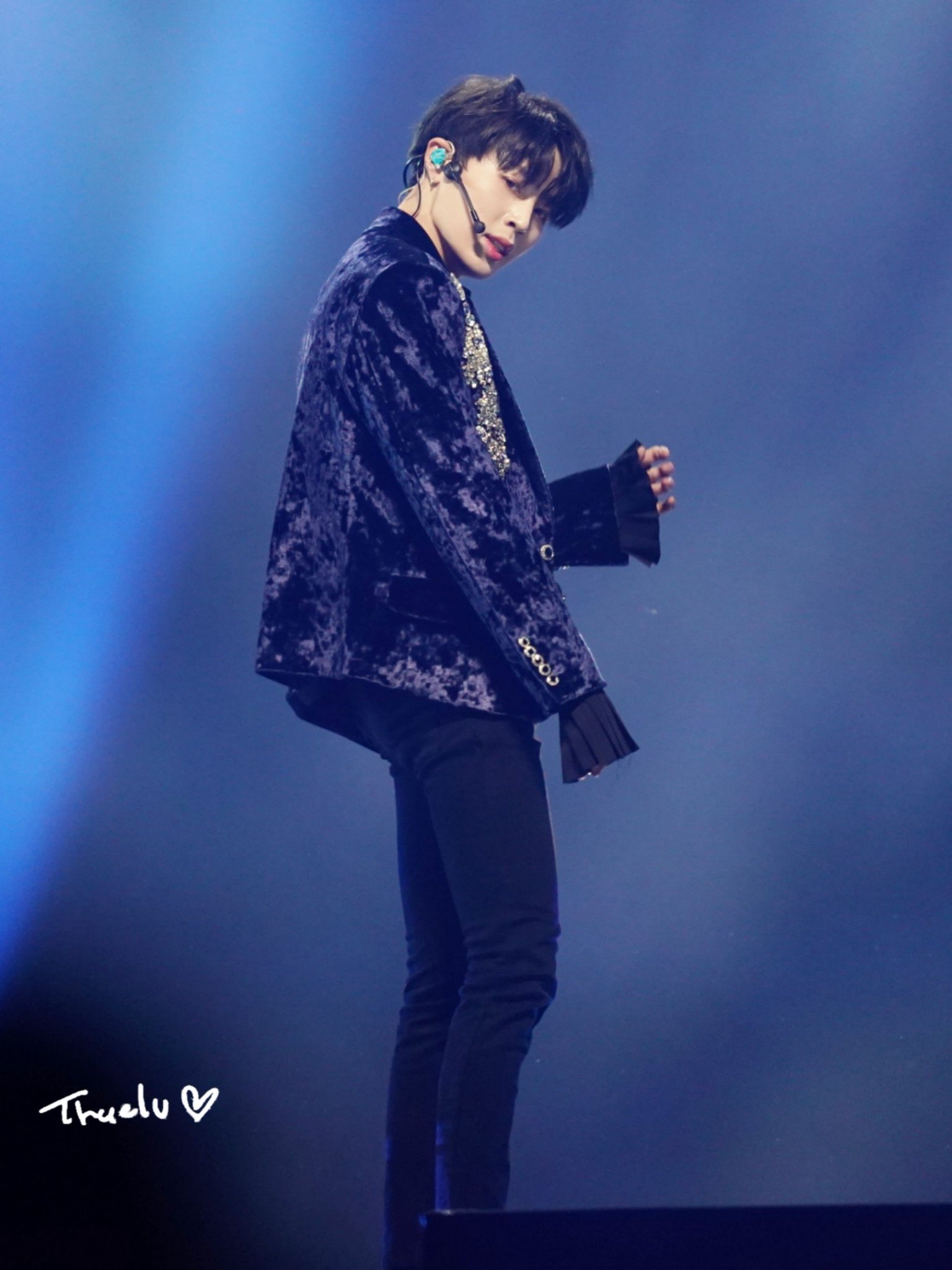 몰라 하성운 사랑해 | 인스티즈