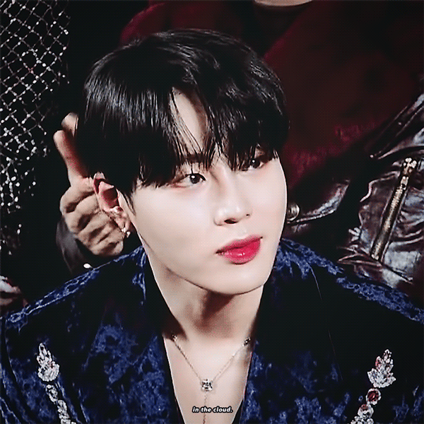 데뷔 7년차 하성운의 얼포먼스 보고가세요 | 인스티즈