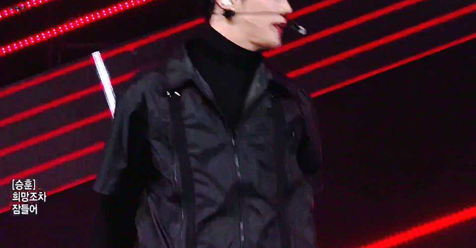 오늘 cix 블랙아웃 스페셜 스테이지 ㄹㅇ 미쳤다 | 인스티즈