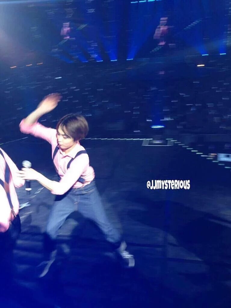 타팬인데 백현이랑 시우민 ㅋㅋ | 인스티즈