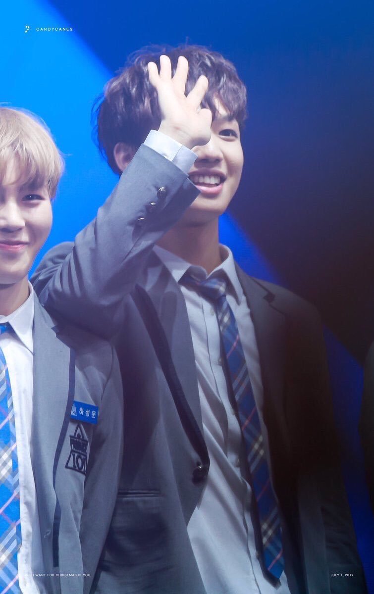 하성운 임영민 이사진 진짜 귀여워 | 인스티즈