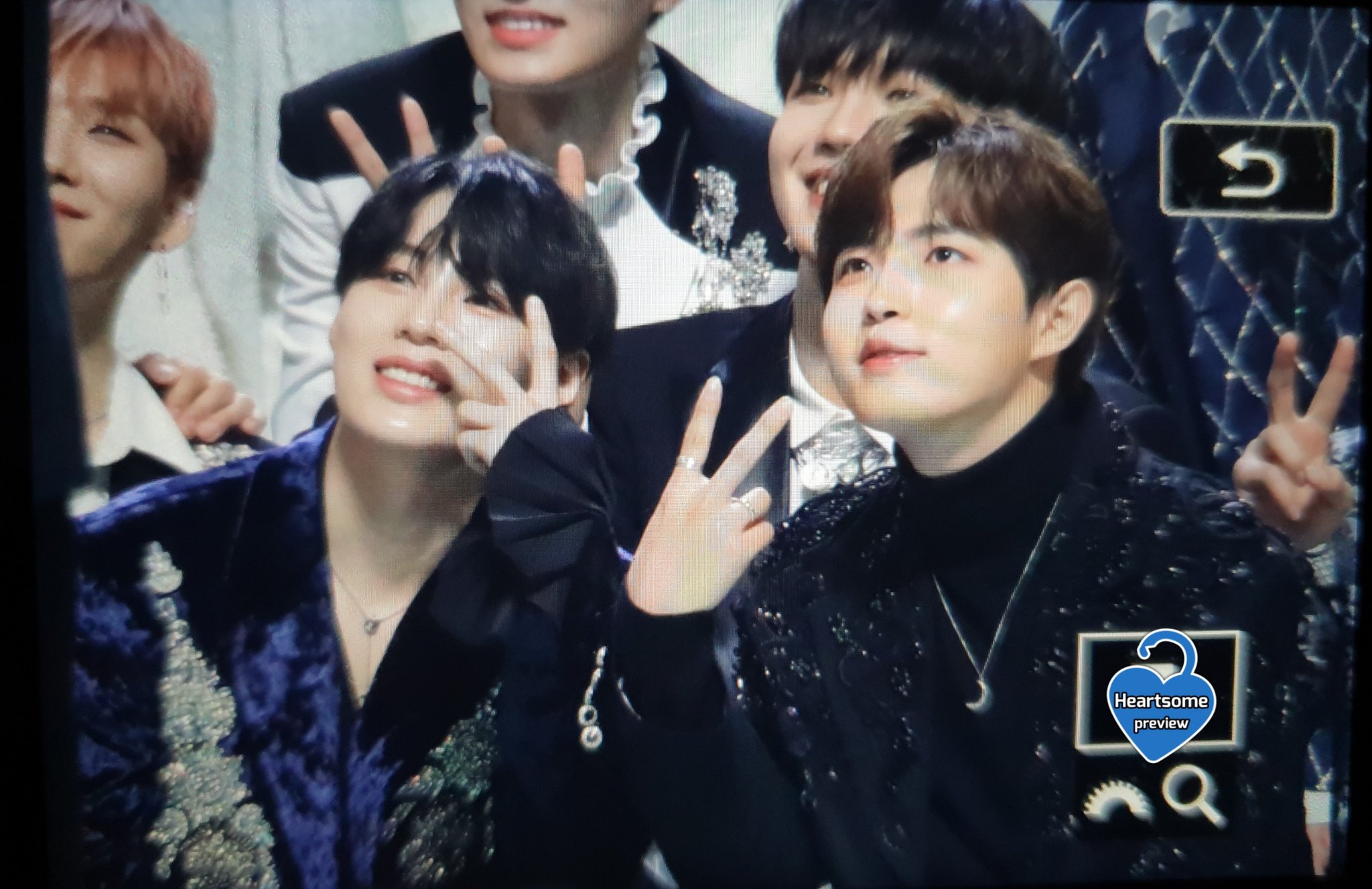 난 항상 하성운 청셍이 대세라고 밀어왔오 | 인스티즈