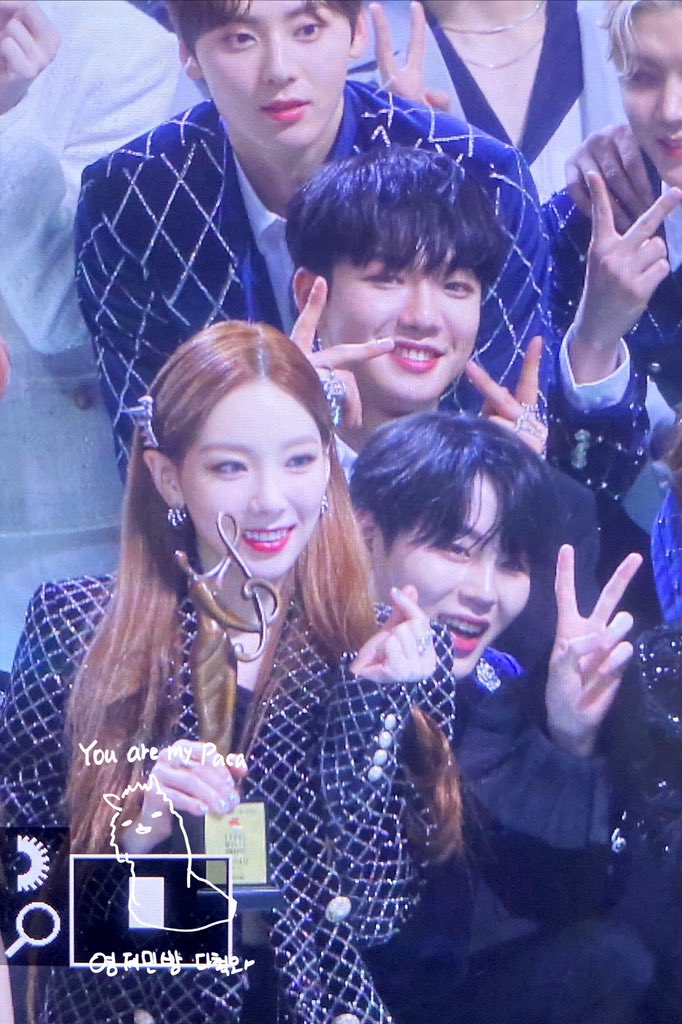 헐 영민현!!!!!!! | 인스티즈