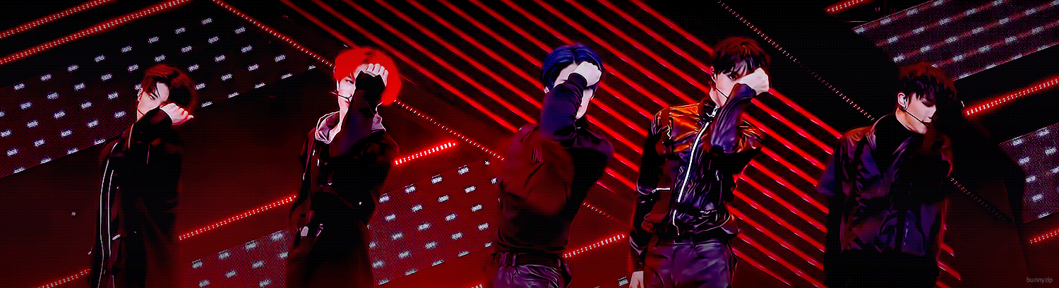 오늘 cix 블랙아웃 스페셜 스테이지 ㄹㅇ 미쳤다 | 인스티즈