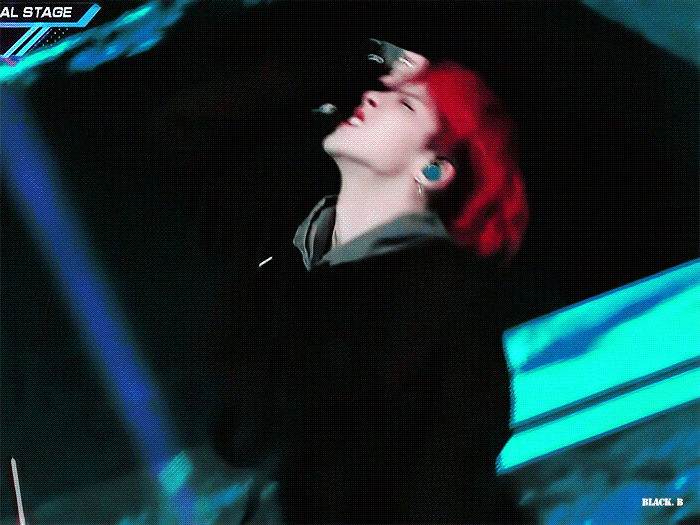 오늘 cix 블랙아웃 스페셜 스테이지 ㄹㅇ 미쳤다 | 인스티즈