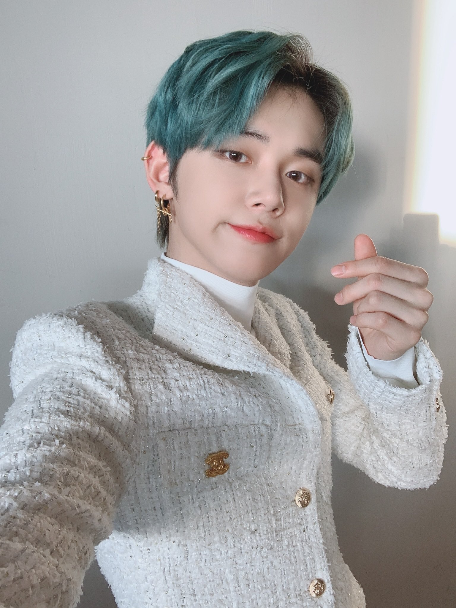 와 투바투 연준 트위터...... | 인스티즈