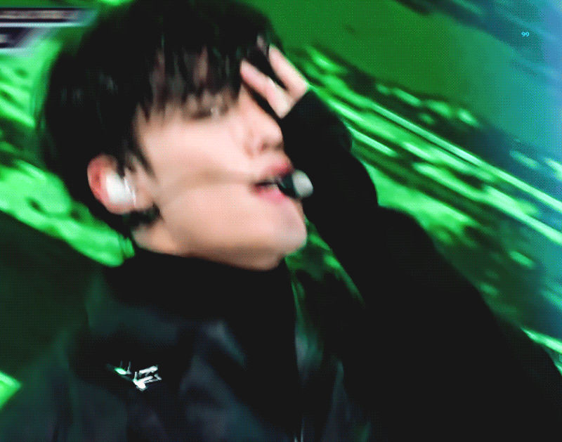 오늘 cix 블랙아웃 스페셜 스테이지 ㄹㅇ 미쳤다 | 인스티즈