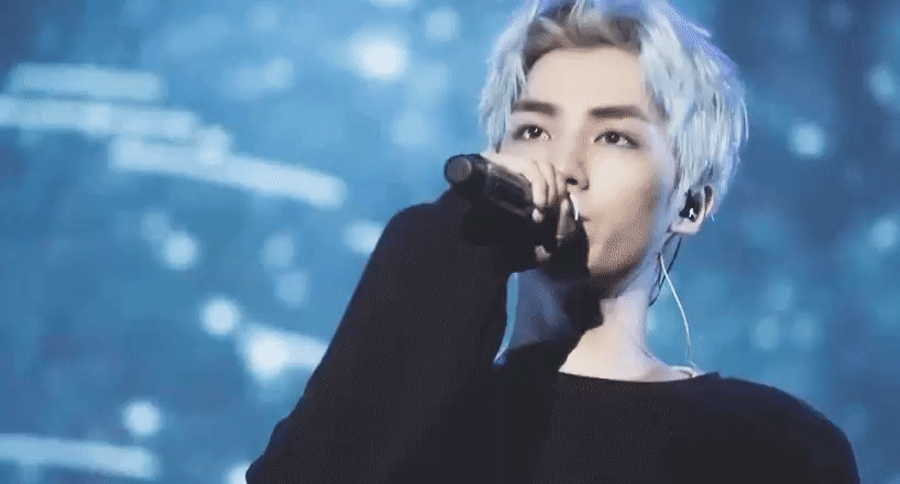 샤오쥔 본격적으로 한국 활동하면 떡상할거라고 예상했는데 | 인스티즈