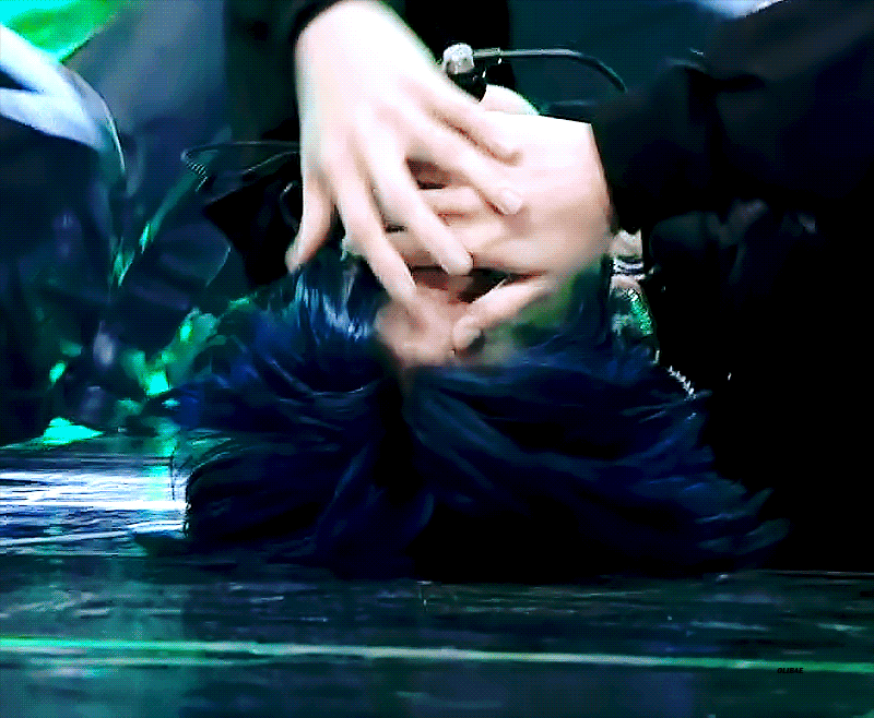 오늘 cix 블랙아웃 스페셜 스테이지 ㄹㅇ 미쳤다 | 인스티즈