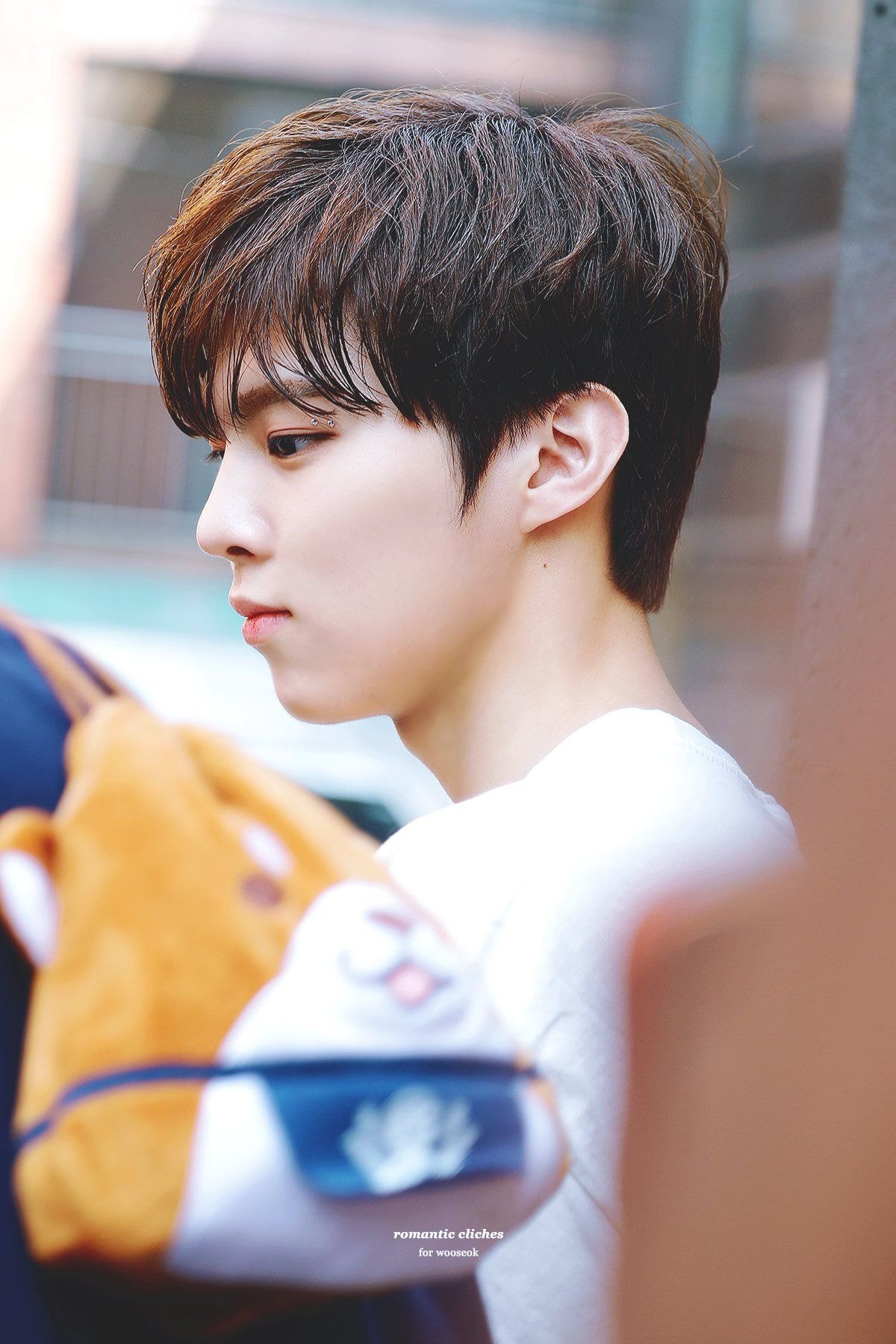 난 이거 김우석한테 붙인 분 진짜 배운 변태같아 | 인스티즈