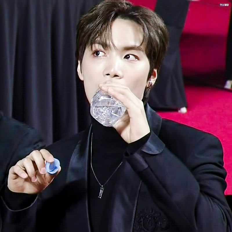 뉴종현 이짤은 투명하다 | 인스티즈