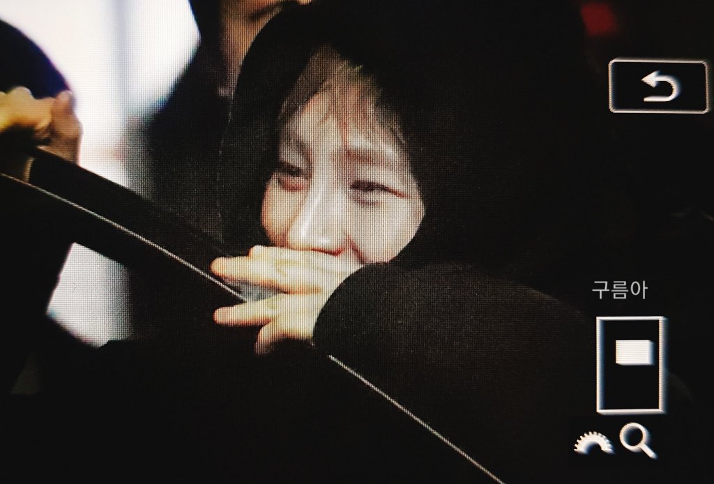 울 말랑이 퇴근할때 맨날 인사해주는거 따땃해(ᵕ̩̩ㅅᵕ̩̩)♥️ 주어 하성운 | 인스티즈