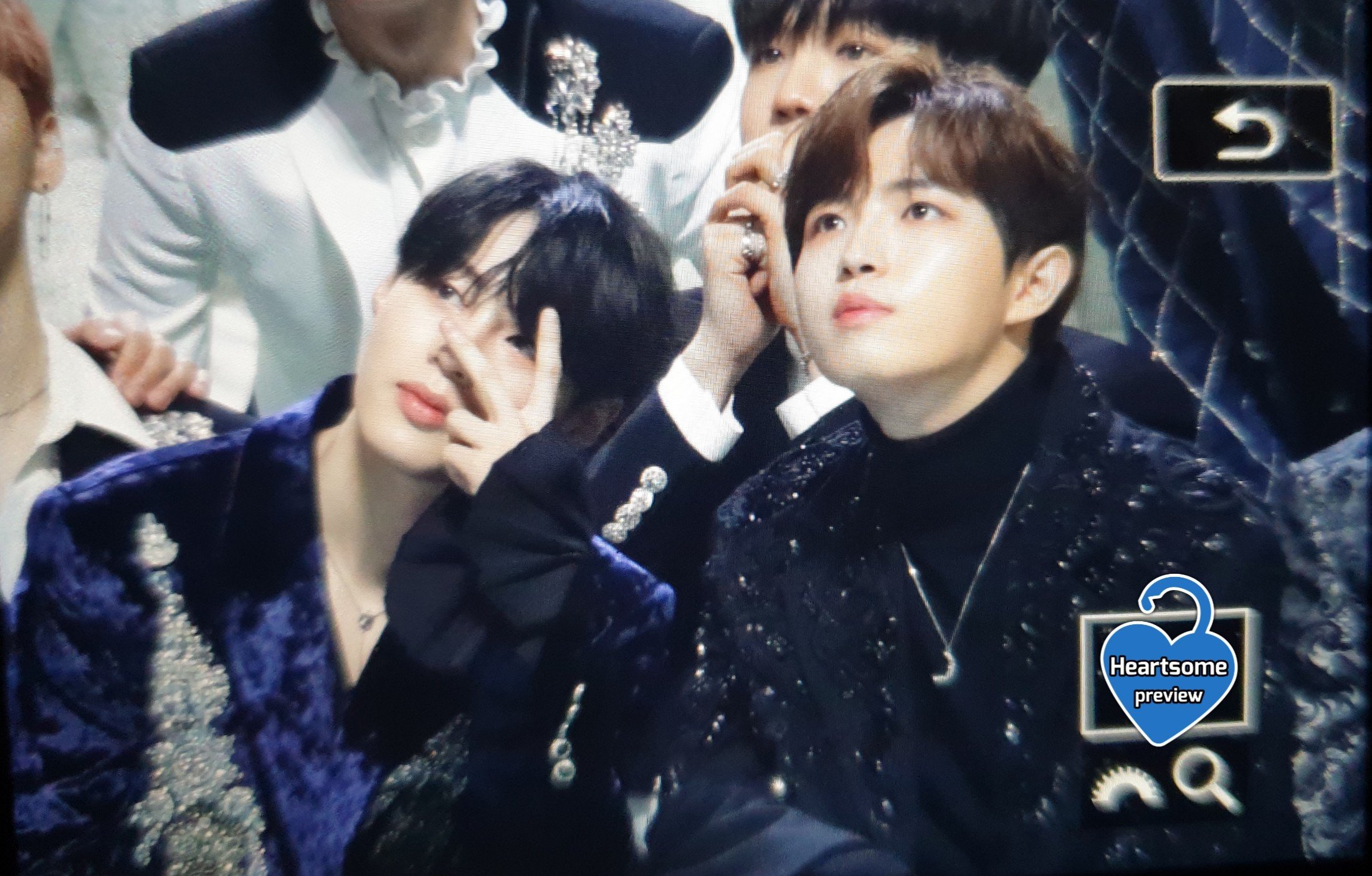 재환아 성운아악......... | 인스티즈