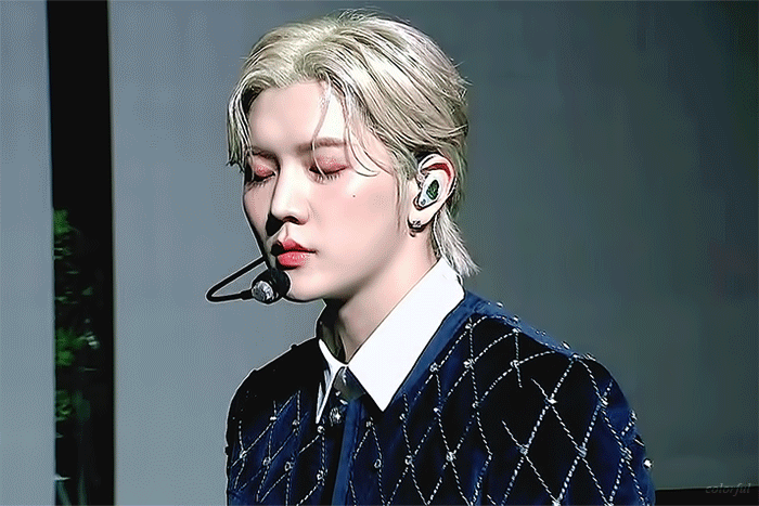 뉴이스트 최민기 파란약 먹는거 | 인스티즈