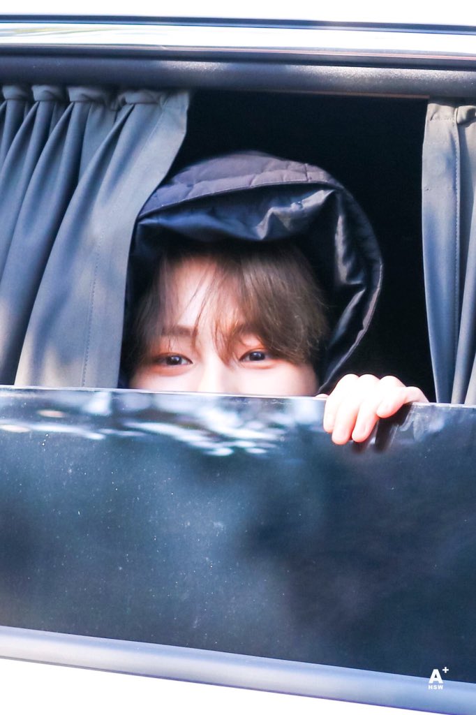 울 말랑이 퇴근할때 맨날 인사해주는거 따땃해(ᵕ̩̩ㅅᵕ̩̩)♥️ 주어 하성운 | 인스티즈