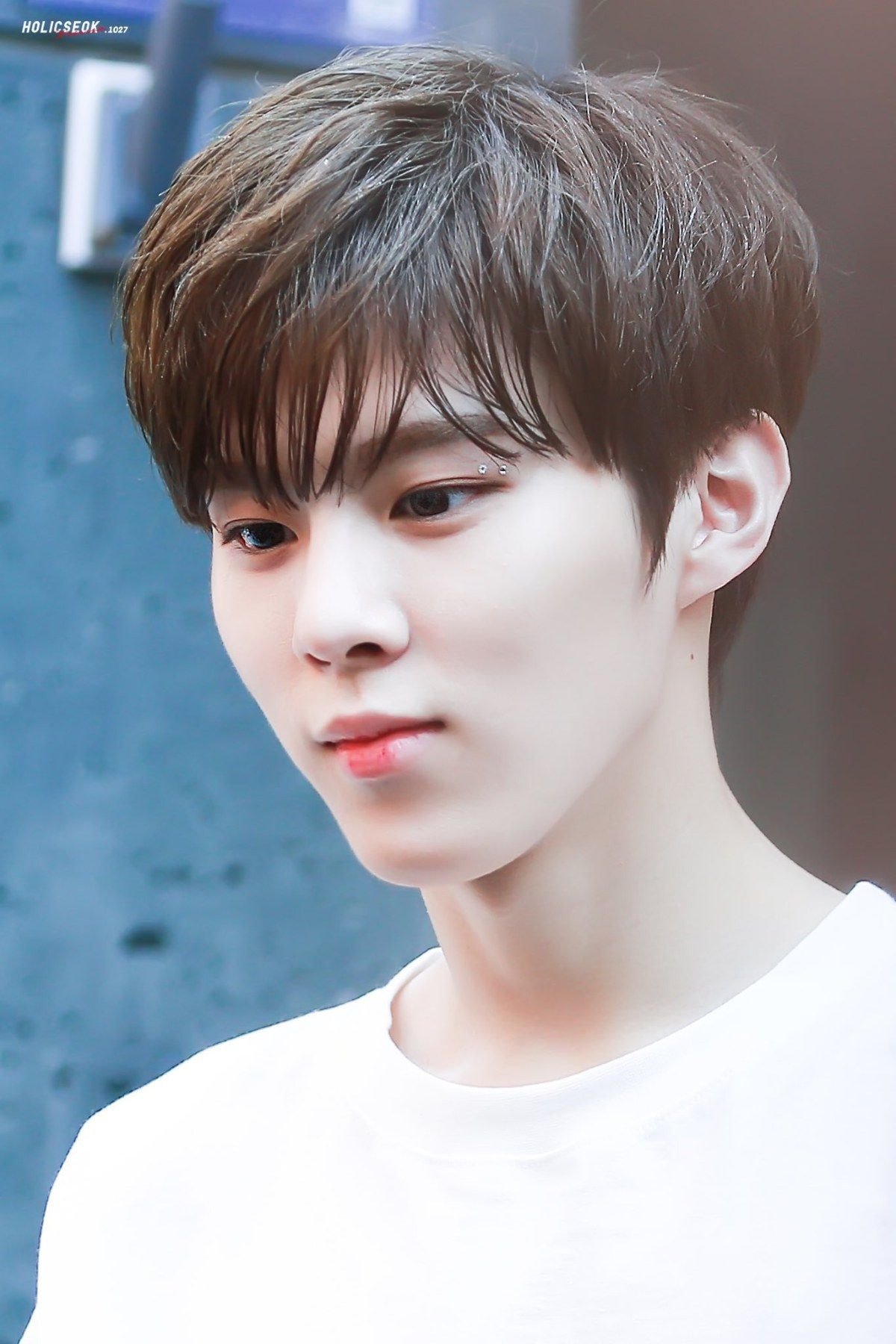 난 이거 김우석한테 붙인 분 진짜 배운 변태같아 | 인스티즈