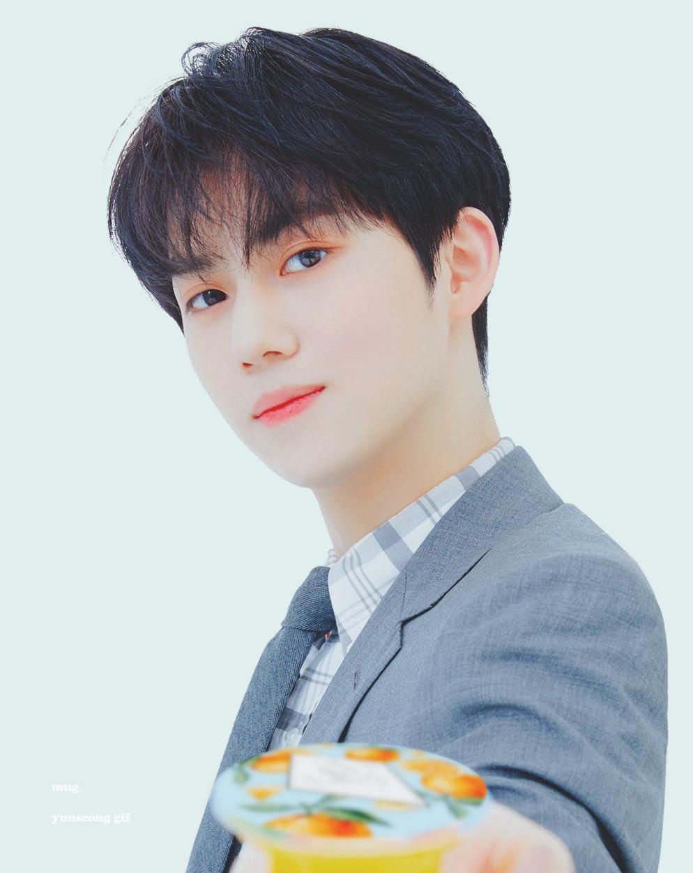 🧡윤성이들 쁘나잇🧡 | 인스티즈