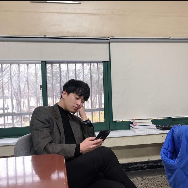 이찬원이 확신의 20대 학식픽인 이유 | 인스티즈