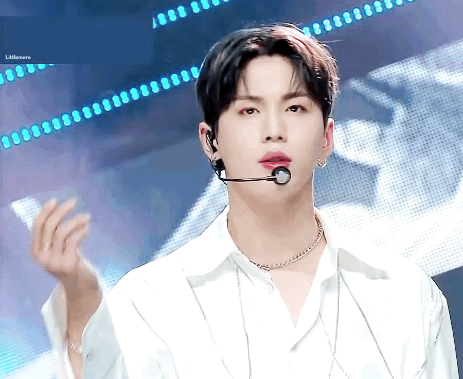 김국헌보고 얼굴에 드라마가 있다했는데 뭔 느낌인지 알겠어 | 인스티즈