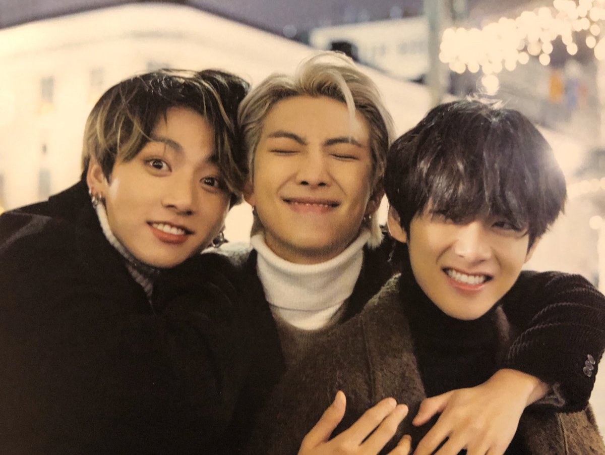 하 방탄 너무 예쁘지 않뉘.. | 인스티즈