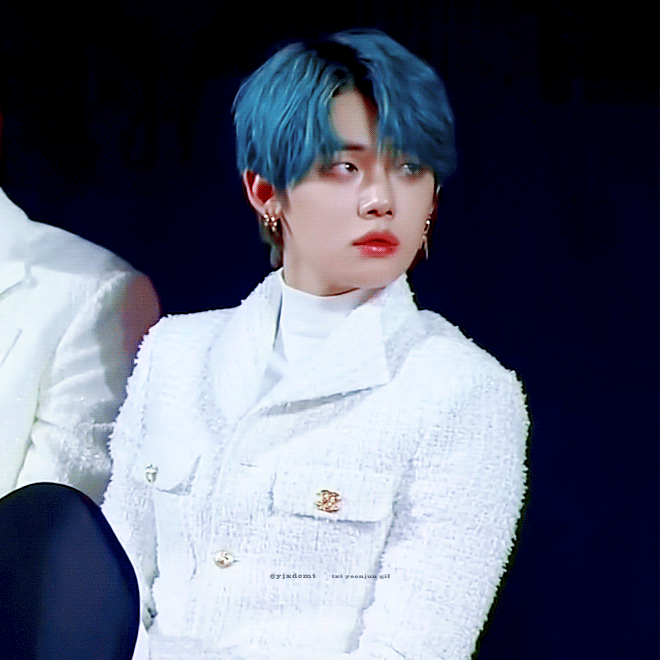 와 투바투 연준 서가대 이거 너무 설레 | 인스티즈