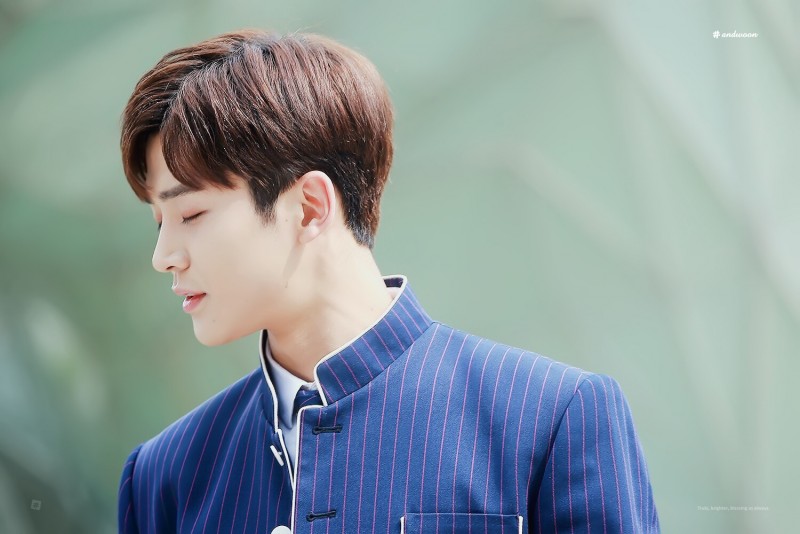 좋아하는 석우의 얼굴 | 인스티즈