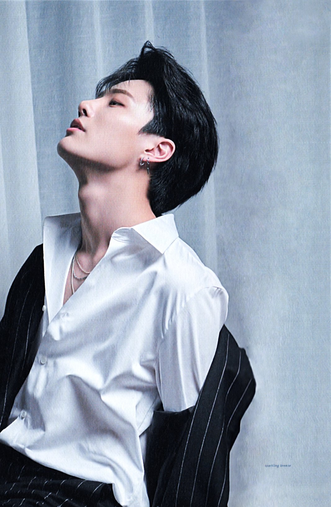 조승연 진짜 얼굴선이 곱지않아??? | 인스티즈